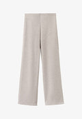 Mango Trousers - medium brown