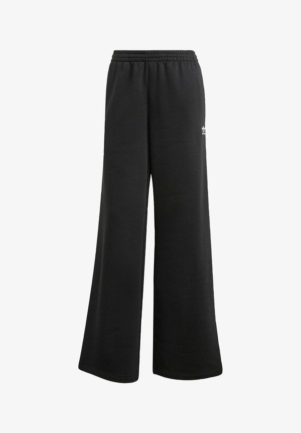 adidas Originals Tracksuit bottoms - black