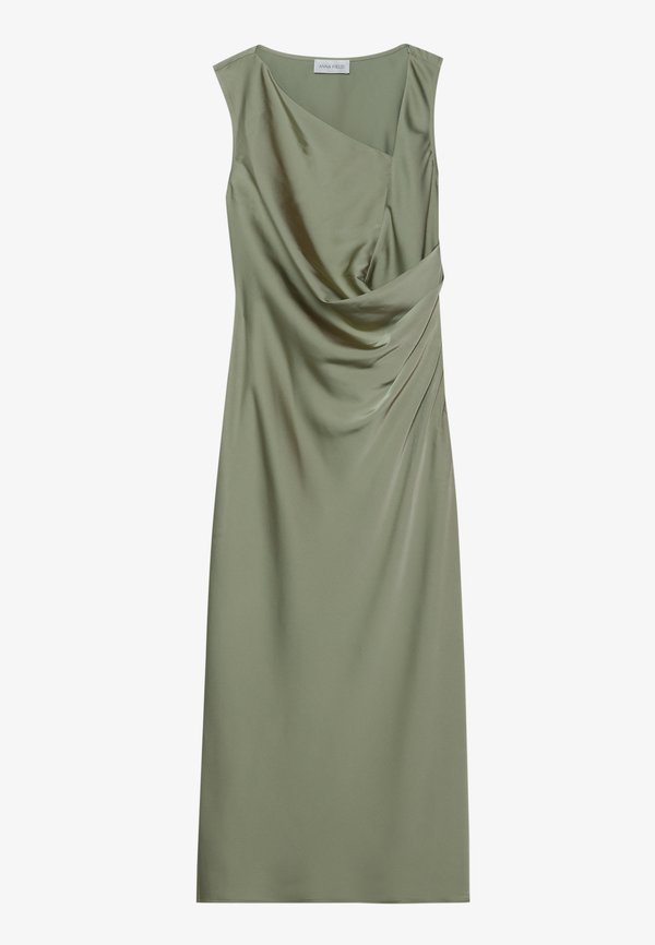 Anna Field by Zalando