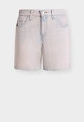 Levi's® HIGH BAGGY SHORT