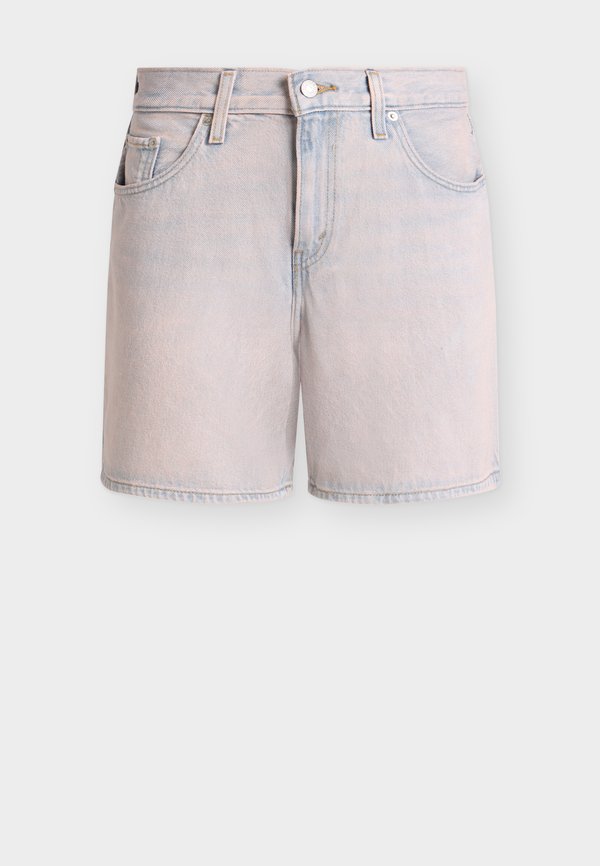 Levi's® HIGH BAGGY SHORT