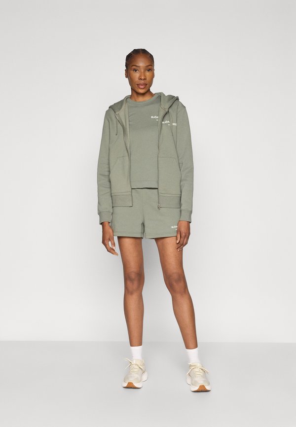 Björn Borg ESSENTIAL 1 ZIP HOODIE