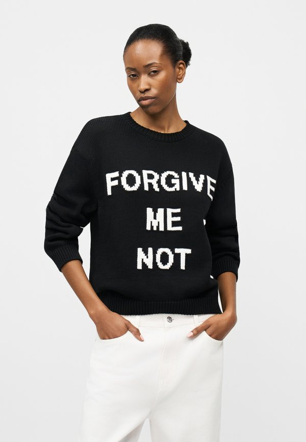 MOSCHINO MAGLIA