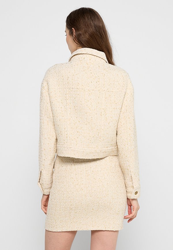 TWINSET GIUBBINO