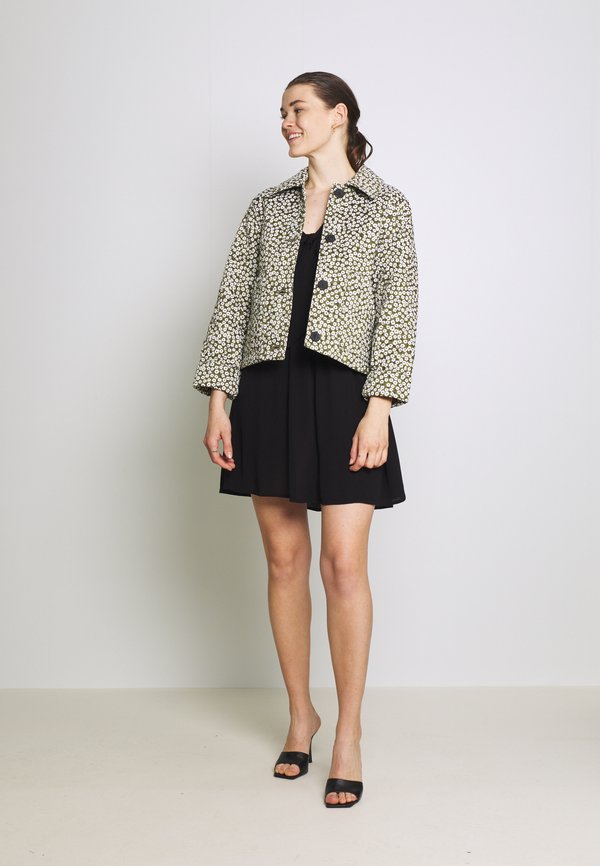 VILA VIMESA LULU SHORT DRESS