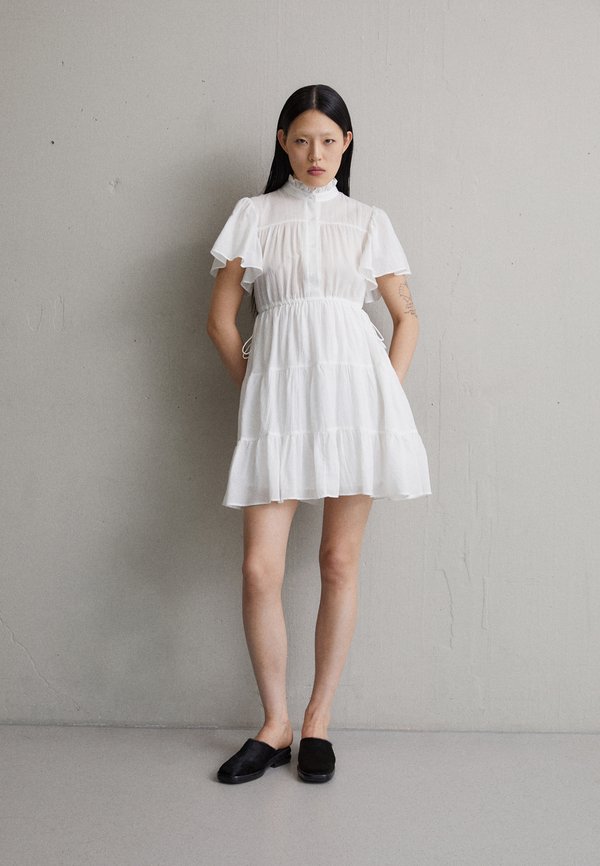 DESIGNERS REMIX LUCIA LAYER DRESS
