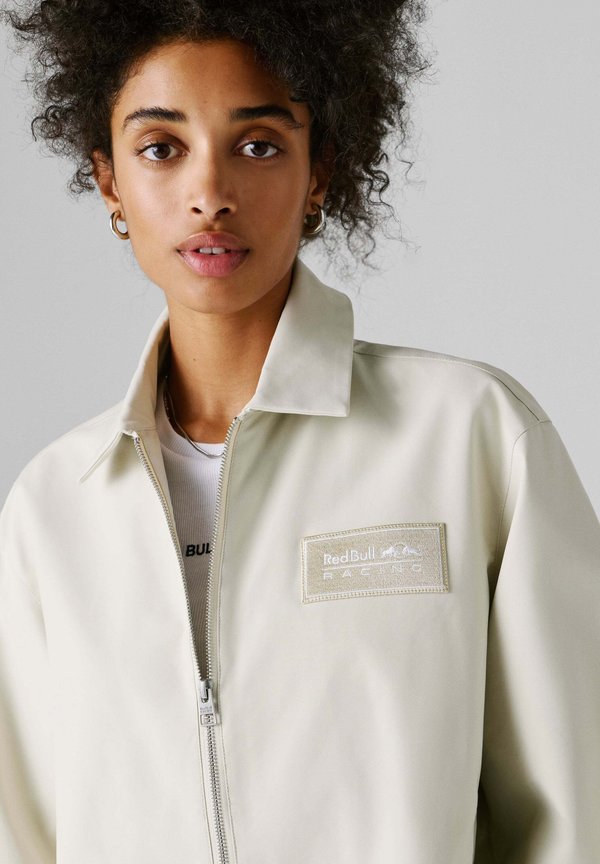 Red Bull Racing x Pepe Jeans W COLLARED BOMBER