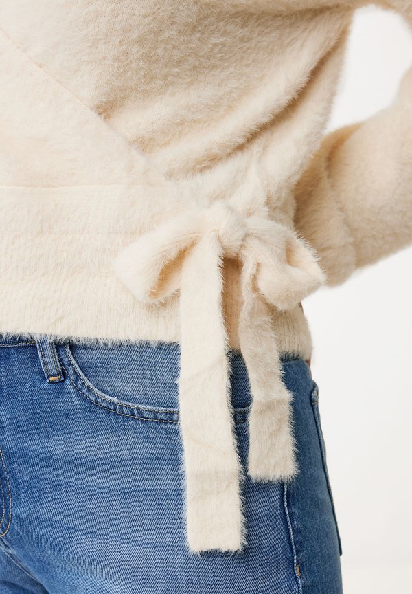 Mexx HAIRY WRAP