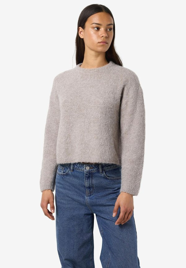 Noisy May Knitted