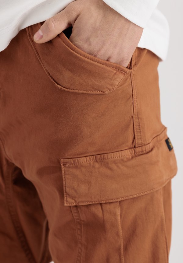 Alpha Industries COMBAT