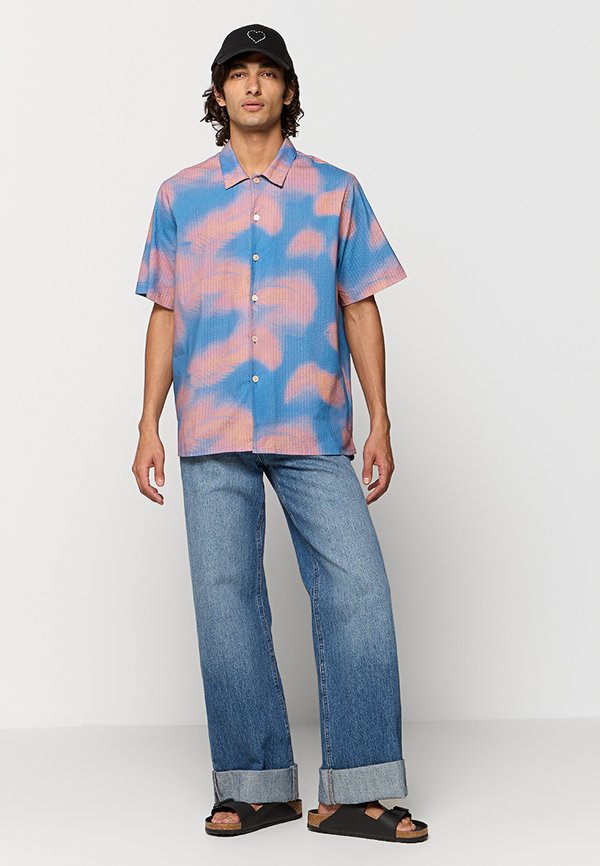 PS Paul Smith
