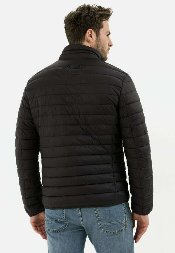 camel active STEPPJACKE OHNE DAUNE
