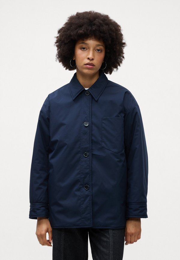 MSCH Copenhagen REVERSIBLE JACKET