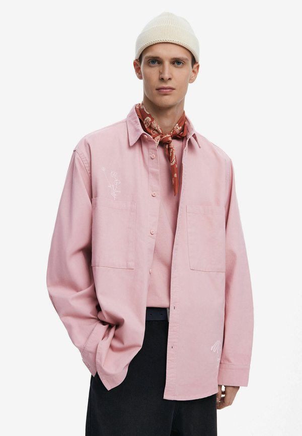Desigual