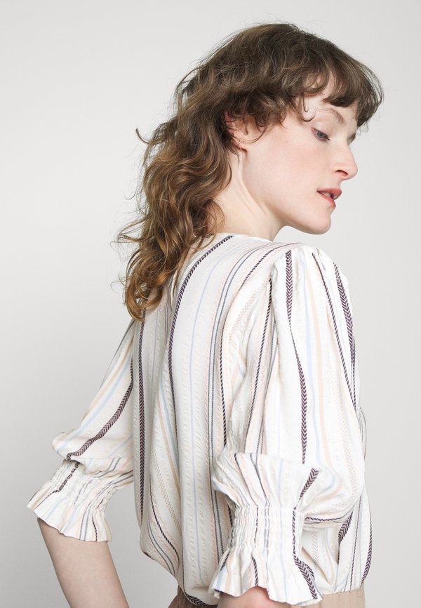 Mos Mosh CASSIU ALFIE BLOUSE