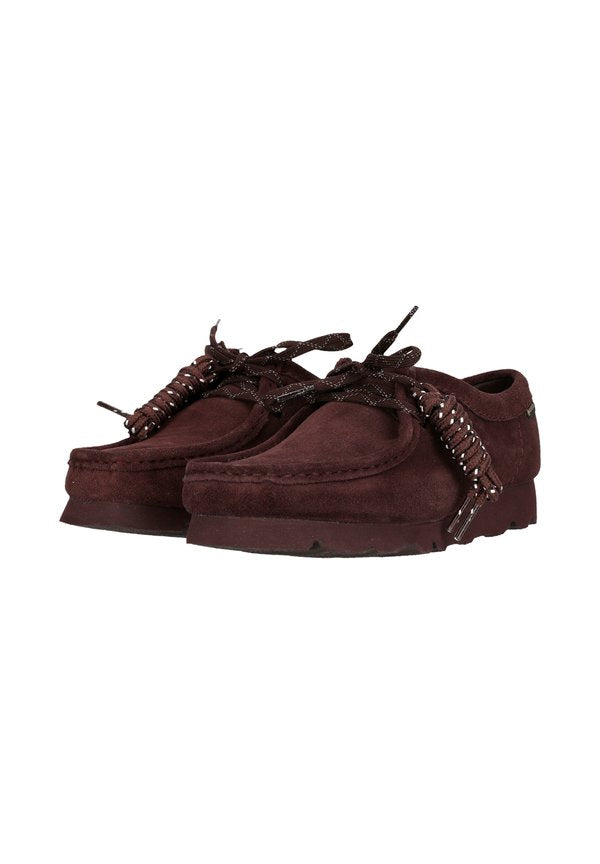 Clarks Originals WALLABEE GORE-TEX