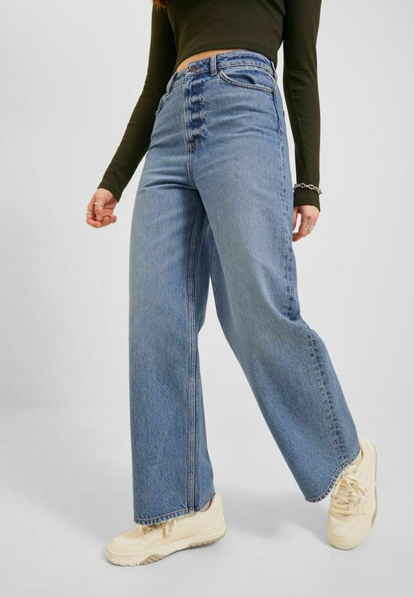 JJXX XTOKYO WIDE LEG