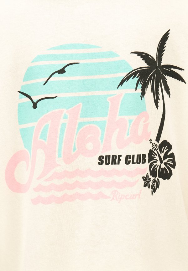 Rip Curl ALOHA HERITAGE TEE