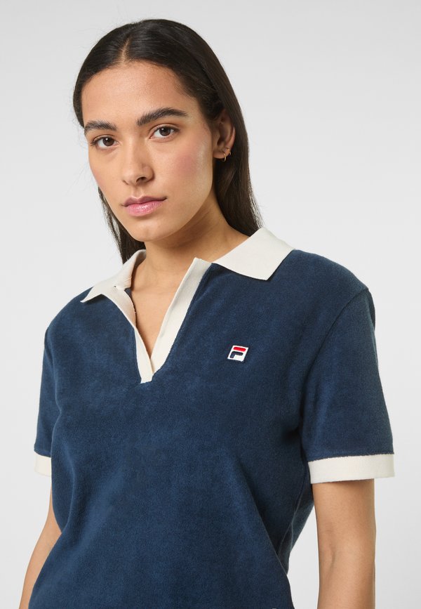 Fila BELFORT RELAXED JOHNNY COLLAR