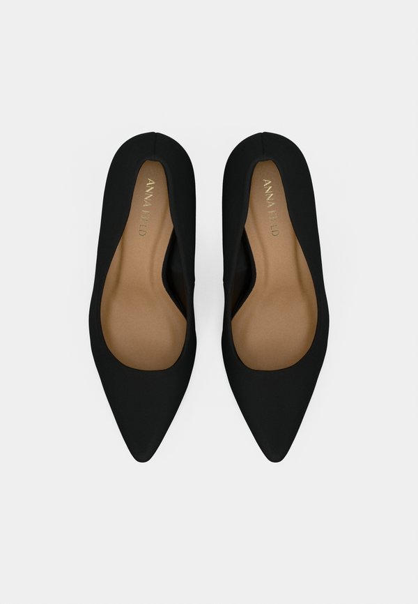 Anna Field by Zalando