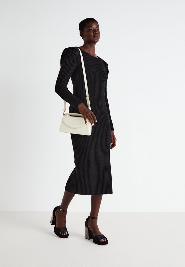 Vero Moda VMKIM UNECK LONG DRESS