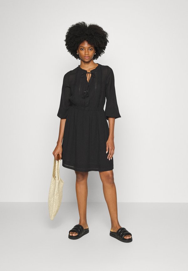 Marks & Spencer TIE FRONT CUTWORK