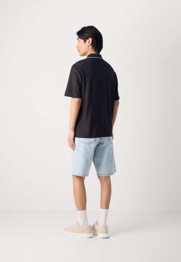 Scotch & Soda STRUCTURED RELAXED FIT
