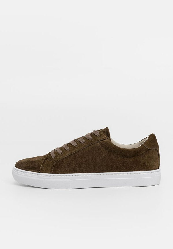 Vagabond PAUL