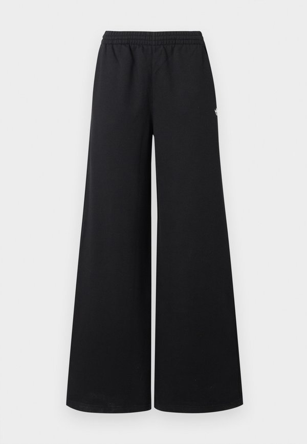 adidas Originals PANTS - Tracksuit bottoms - black