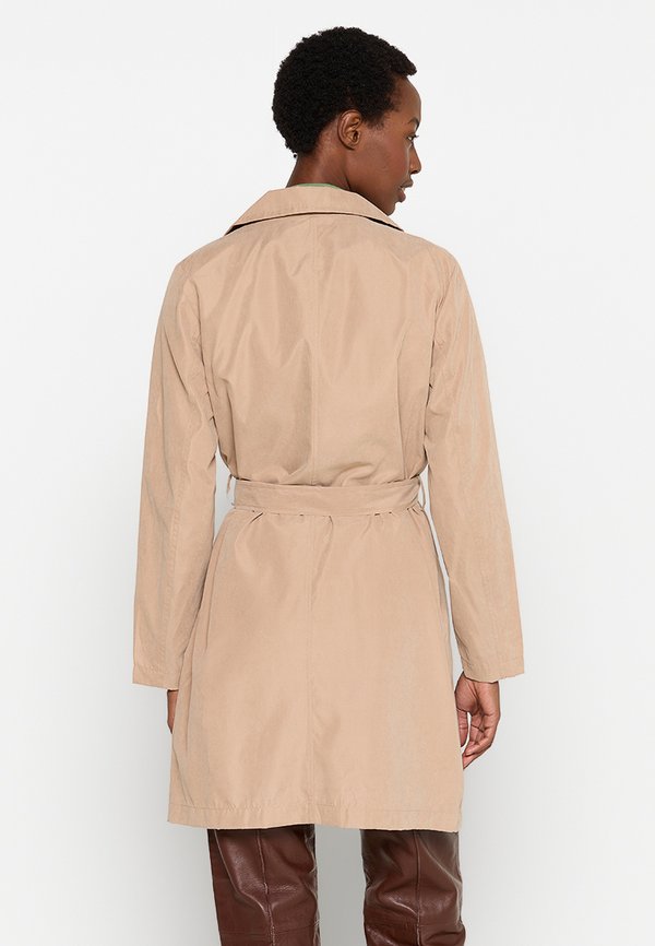 JDY JDYDONNA WRAP TRENCHCOAT OTW LO