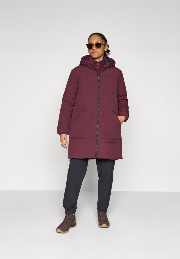 Jack Wolfskin NORTHERN LITE COAT