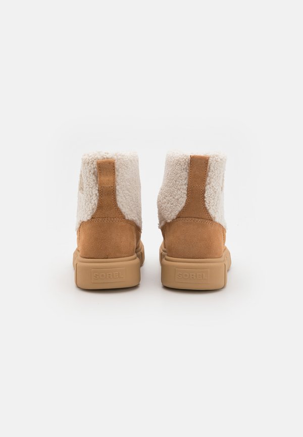 Sorel EXPLORER III SLIP-ON COZY WP
