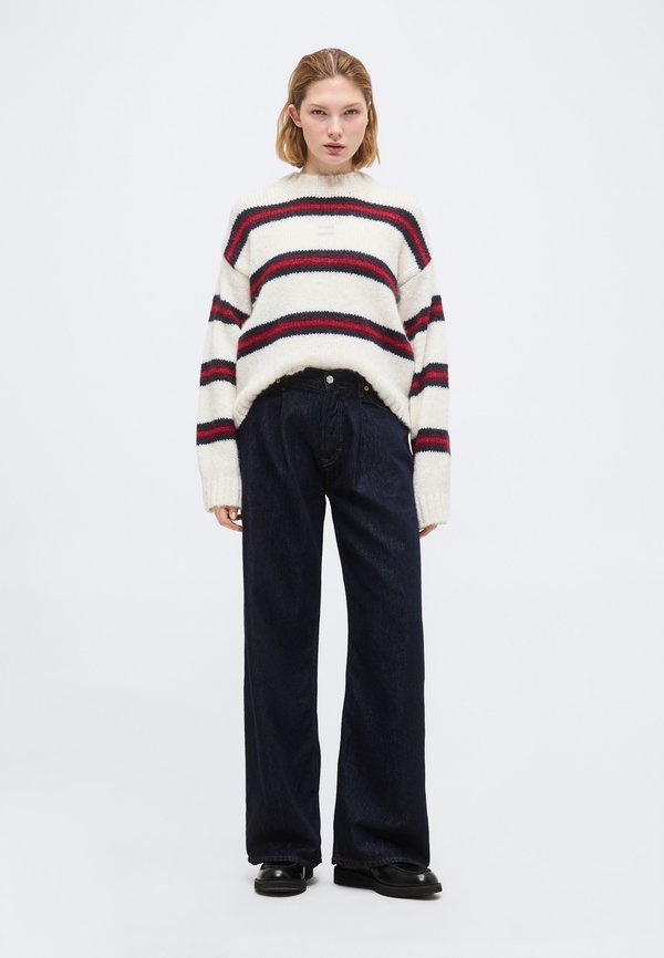 Tommy Jeans MID RISE LOOSE PLEAT