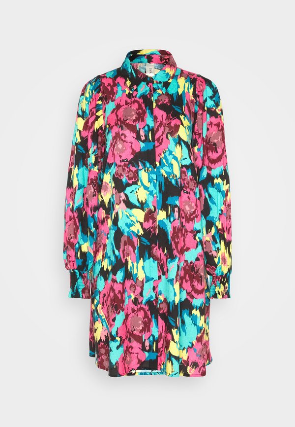 YAS YASIKATI SHIRT DRESS