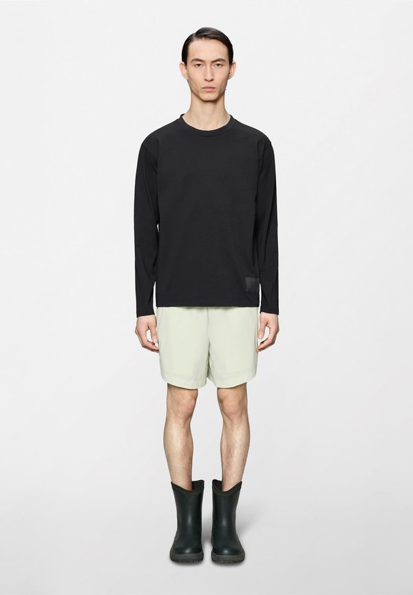 Rains CLASSIC LONG SLEEVE BLINK PACE UNISEX