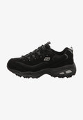 Skechers D - Trainers - black