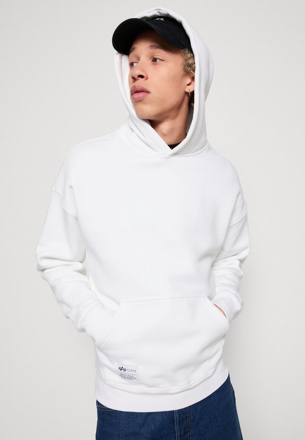 Alpha Industries LOGO BP