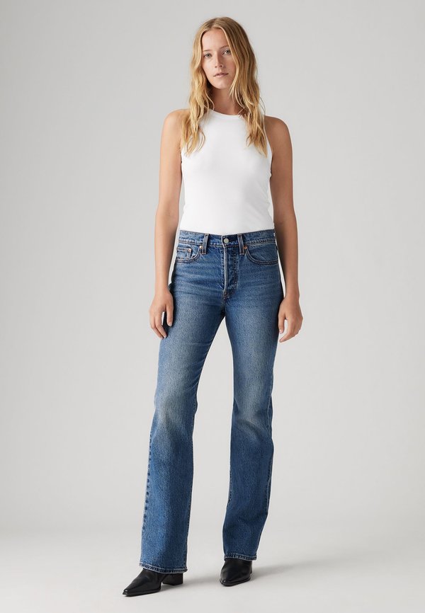 Levi's® WEDGIE BOOT
