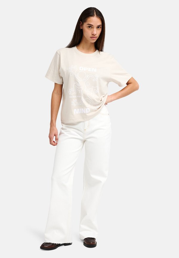RVCA COCO DENIM