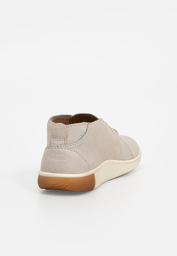 Keen KNX CHUKKA