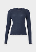 Stine Goya LONG SLEEVE CREWNECK