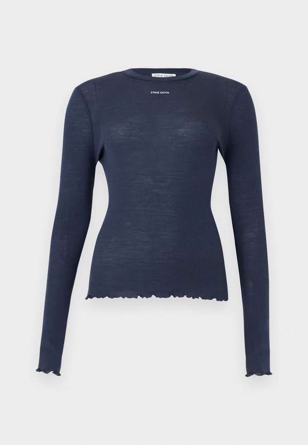 Stine Goya LONG SLEEVE CREWNECK