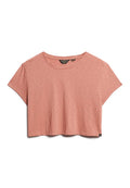 Superdry & Co SLOUCHY CROPPED