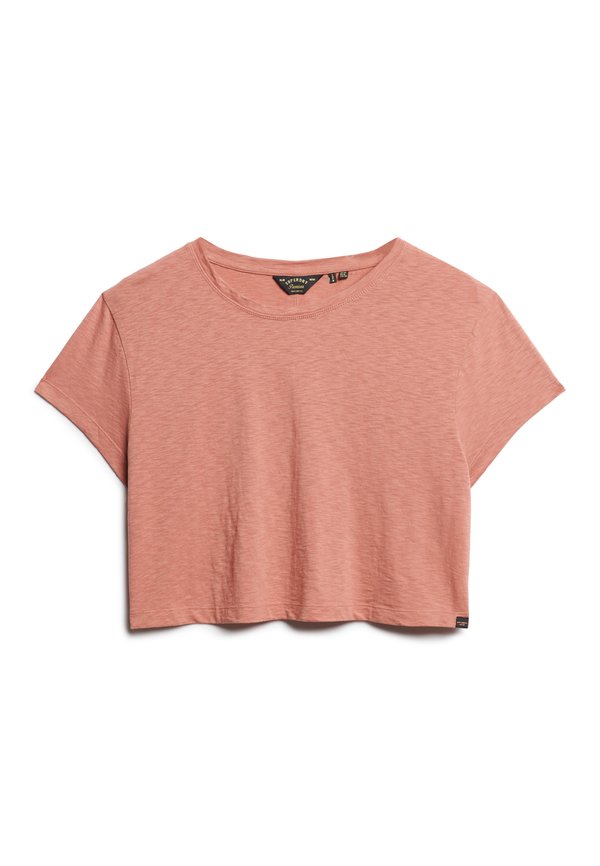Superdry & Co SLOUCHY CROPPED