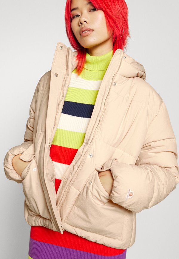 Champion Rochester HOODED JACKET