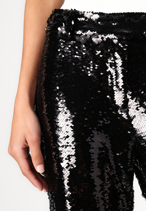 2nd Day SHAW SEQUINS