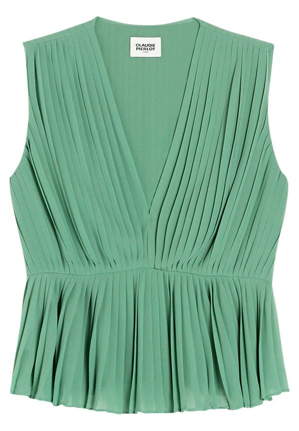 Claudie Pierlot BARY