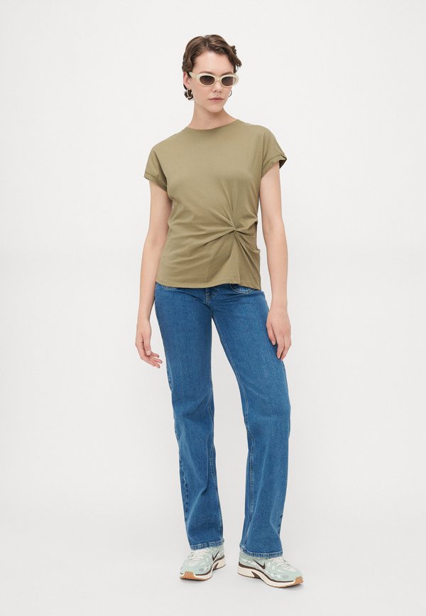 Vero Moda Tall VMGANAS O NECK
