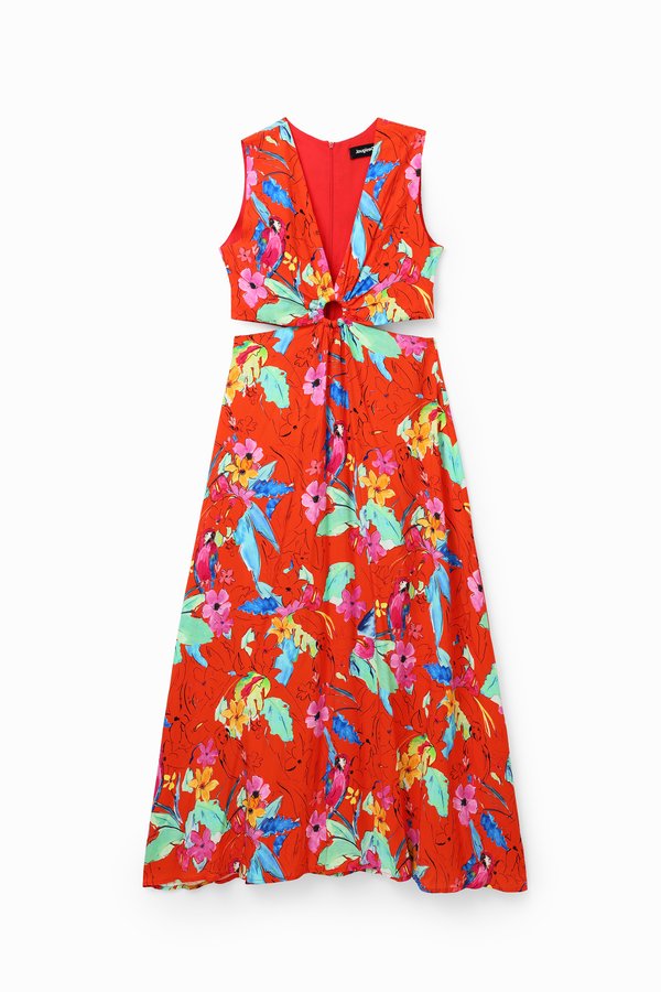 Desigual VEST PRAGA
