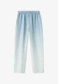 Mango Tracksuit bottoms - blue